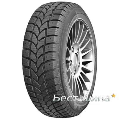 Taurus 501 Ice 175/70 R14 84T (под шип)