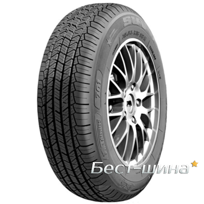 Taurus 701 SUV 235/65 R17 108V XL