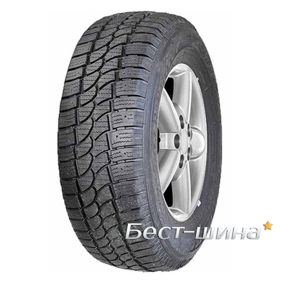 Tigar Cargo Speed Winter 215/70 R15C 109/107R (под шип)