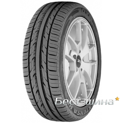 Toyo Extensa HP 245/45 ZR17 95W