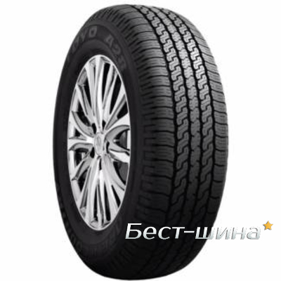 Toyo Open Country A28 245/65 R17 111S XL