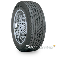 Toyo Open Country H/T 225/70 R16 102T