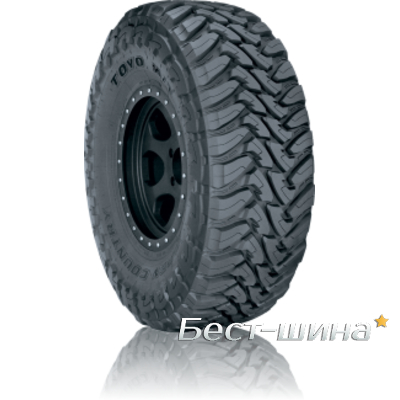 Toyo Open Country M/T 255/85 R16 119/116P RG