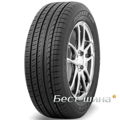 Toyo Proxes C100 185/60 R15 84H