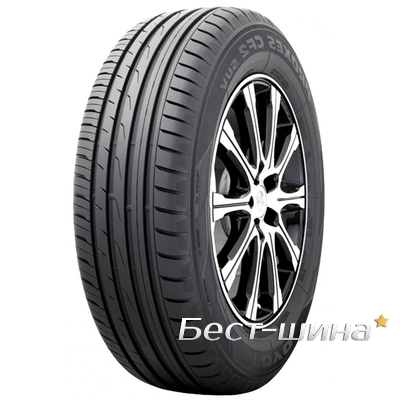 Toyo Proxes CF2 SUV 225/65 R18 103H