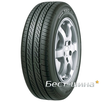 Toyo Teo Plus 215/55 R16 93V