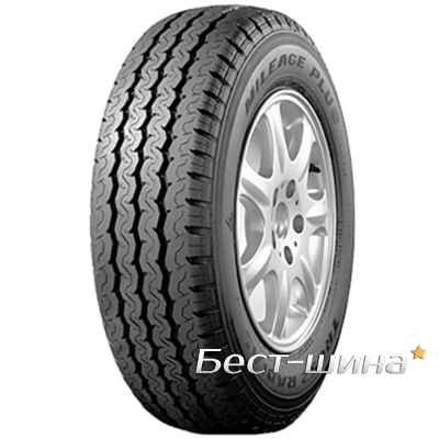Triangle Mileage plus TR652 205/75 R16C 110/108R