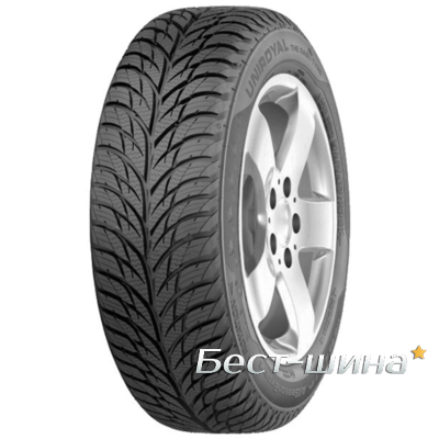 Uniroyal AllSeason Expert 225/60 R17 99H