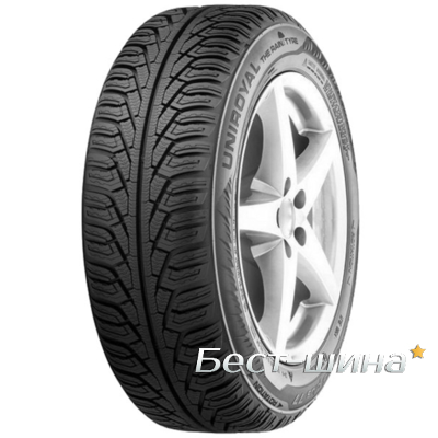 Uniroyal MS Plus 77 195/60 R16 89H