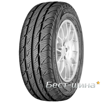Uniroyal RainMax 2 215/75 R16C 113/111R