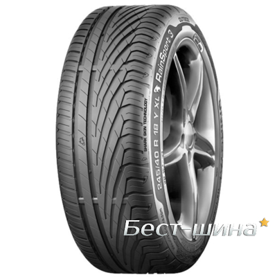 Uniroyal RainSport 3 225/45 R18 95Y XL FR SSR