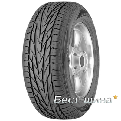 Uniroyal Rallye 4x4 Street 265/70 R15 112H