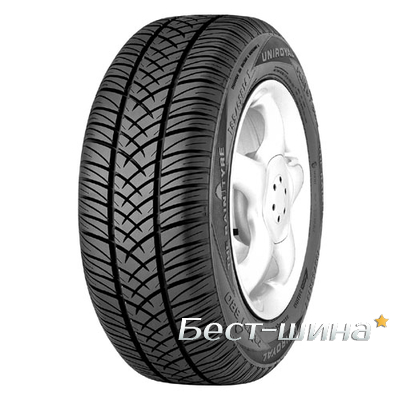 Uniroyal Rallye 680 175/80 R14 88T