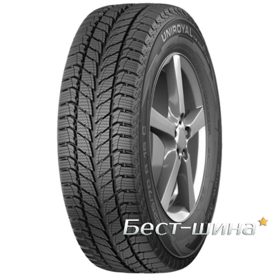 Uniroyal Snow Max 2 185/75 R16C 104/102R