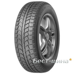 Uniroyal Tiger Paw Ice & Snow 2 185/60 R14 82S (под шип)
