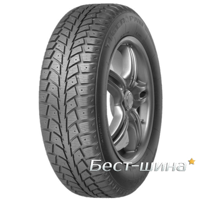 Uniroyal Tiger Paw Ice & Snow 2 185/60 R14 82S (под шип)