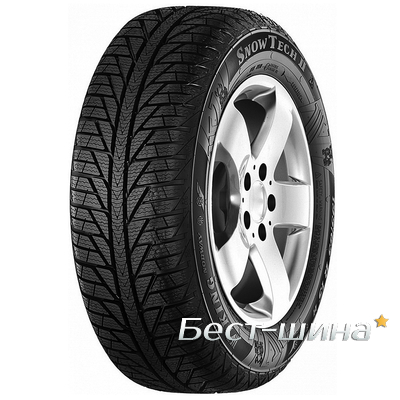 Viking SnowTech II 255/55 R18 109H XL