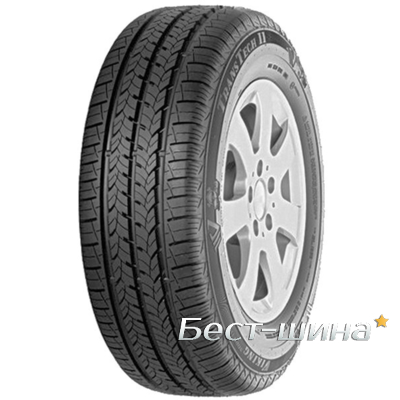 Viking TransTech II 205/75 R16C 110/108R