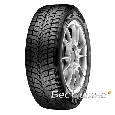 Vredestein Nord-Trac 2 195/65 R15 95H XL