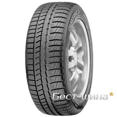 Vredestein Quatrac 3 235/45 R17 97V XL