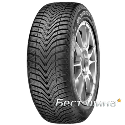 Vredestein Snowtrac 5 205/55 R16 91H