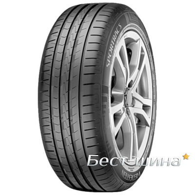Vredestein Sportrac 5 195/65 R15 91H VW