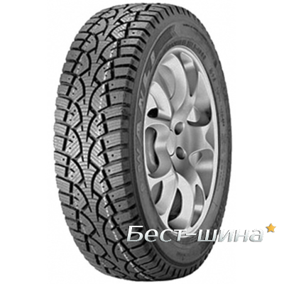 Wanli Winter Challenger 195/60 R16C 99/97T (под шип)