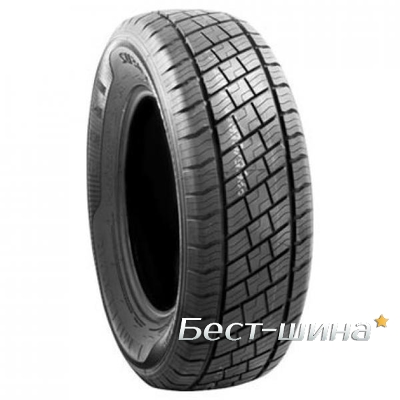 WestLake SU307 275/70 R16 114H