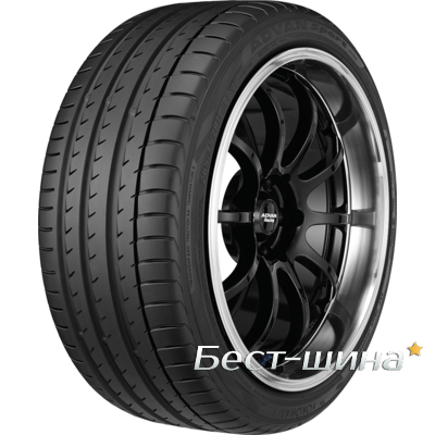 Yokohama Advan Sport V105 255/40 R20 101Y XL N0