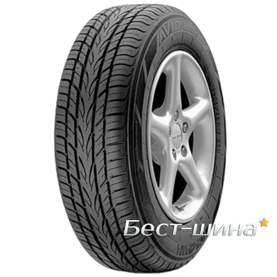 Yokohama Avid H4s 195/65 R15 91H