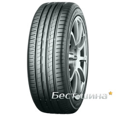 Yokohama BluEarth-A AE50 255/45 R18 99W