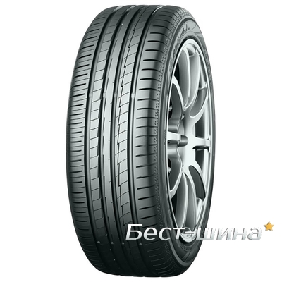 Yokohama BluEarth-A AE50 255/45 R18 99W