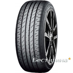 Yokohama BluEarth E51B 225/60 R18 100H