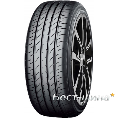Yokohama BluEarth E51B 225/60 R18 100H