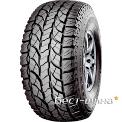 Yokohama Geolandar A/T-S G012 245/75 R17 121/118R