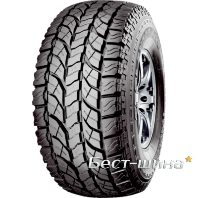 Yokohama Geolandar A/T-S G012 245/75 R17 121/118R