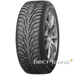 Yokohama IceGUARD IG35 185/65 R15 92T XL (под шип)