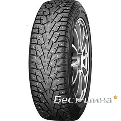 Yokohama IceGUARD Stud IG55 225/60 R17 103T XL (шип)