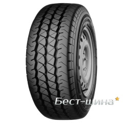 Yokohama RY818 Delivery Star 225/75 R16C 121/120R