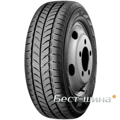 Yokohama W.Drive WY01 225/65 R16C 112/110R