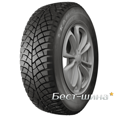 Кама 515 215/65 R16 102Q XL (под шип)