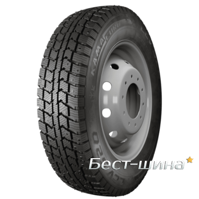 Кама EURO LCV 520 185/75 R16C 104/102R (шип)