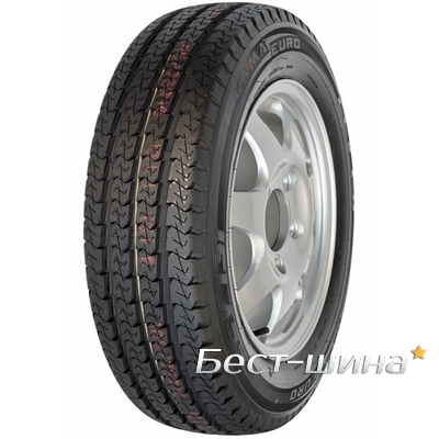 Кама EURO LCV-131 205/70 R15C 106/104R