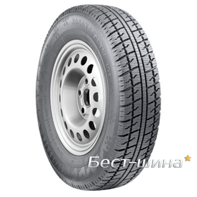 Росава LTW-301 185/75 R16C 104/102N