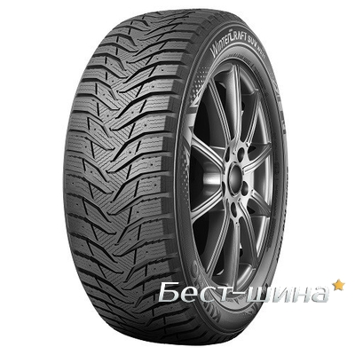 Marshal WinterCraft SUV Ice WS31 275/40 R20 106T XL (под шип)