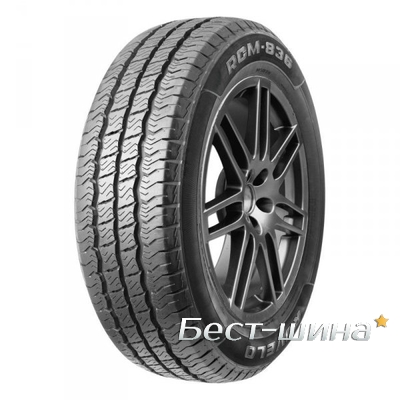 Rovelo RCM-836 215/65 R16C 109/107T