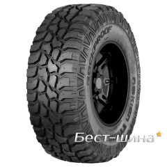 Nokian Rockproof 265/70 R17 121/118Q