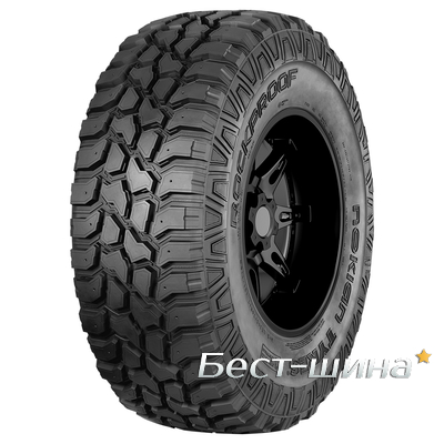 Nokian Rockproof 265/70 R17 121/118Q