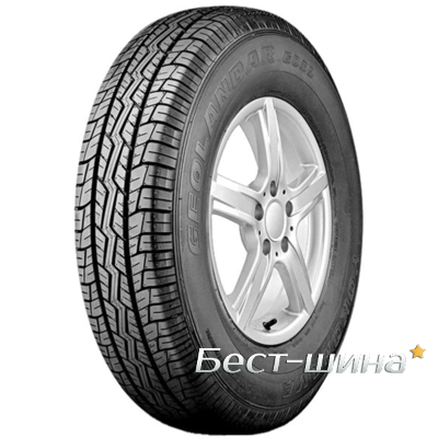 Yokohama Geolandar H/T G039 235/80 R16 109S