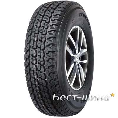 Tracmax Radial RF07 205/80 R16 104S XL